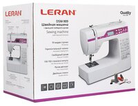 Швейная машина Leran DSM-909