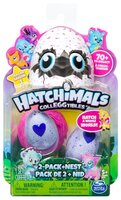 Фигурки Spin Master Hatchimals коллекционные 19103