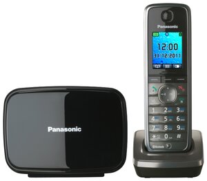 Радиотелефон Panasonic KX-TG8611