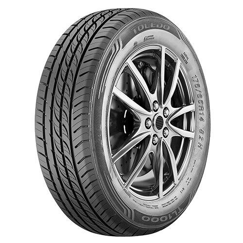 Авто шина TOLEDO TL1000 225/40R18 92W