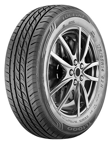 175/65R14 Toledo TL1000 82H