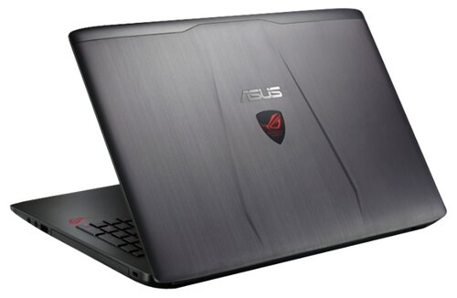 Ноутбук Asus Rog Gl552vw Цена