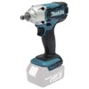 Гайковерт Makita DTW190JX3 - изображение