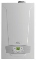 Газовый котел BAXI LUNA Duo-tec+ 24