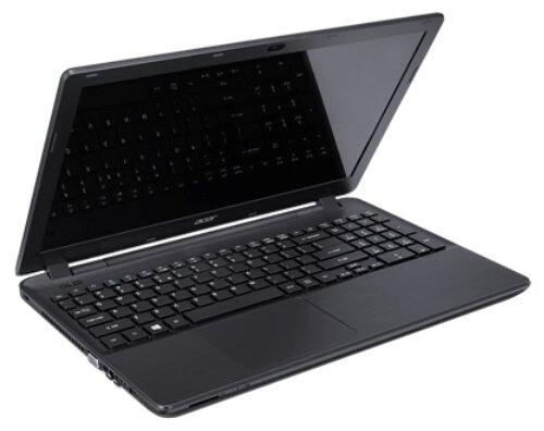 Ноутбук Acer Aspire E15 Характеристики