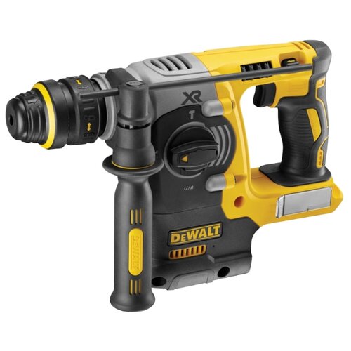 Перфоратор аккумуляторный DeWALT DCH274N 0 коробка, без аккумулятора