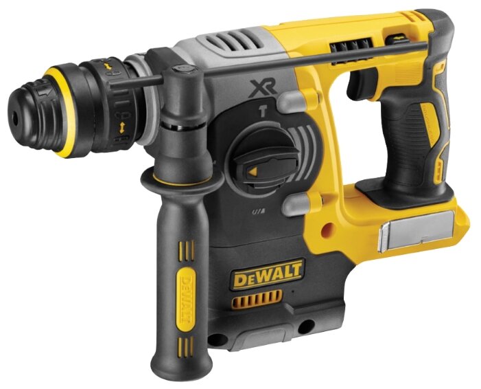 Перфоратор аккумуляторный DeWALT DCH274N 0 коробка без аккумулятора