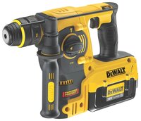 Перфоратор DeWALT DCH364D2 2.0Ач х2 кейс