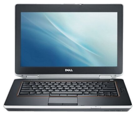 Ноутбук Dell E6420 Цена