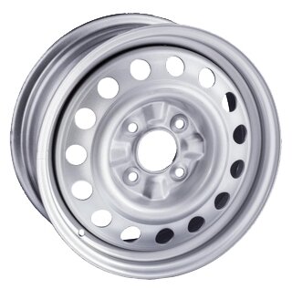 Колесные диски Trebl 42B29C 5x13 4x98 ET29 D60.1 Silver