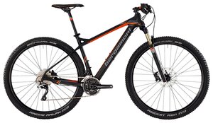 Горный (MTB) велосипед Bergamont Revox LTD Carbon (2015)