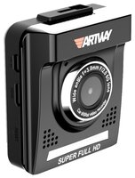 Видеорегистратор Artway AV-710 GPS