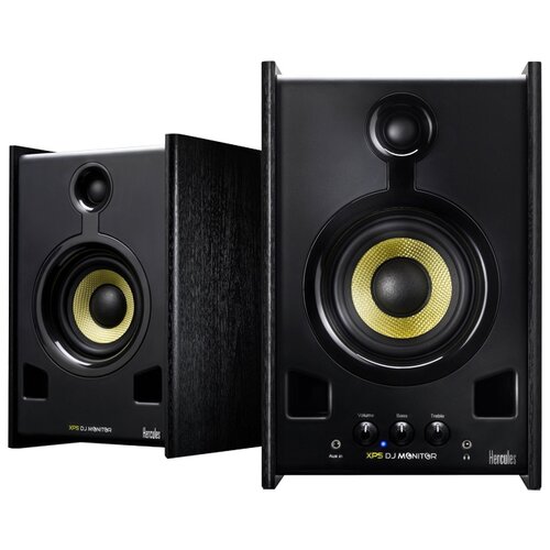 Hercules XPS 2.0 80 DJ Monitor