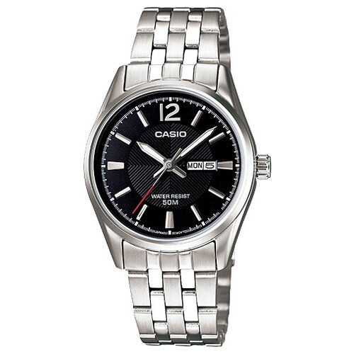 фото Наручные часы casio ltp-1335d-1a