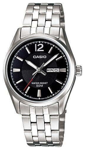 Наручные часы CASIO Collection LTP-1335D-1A