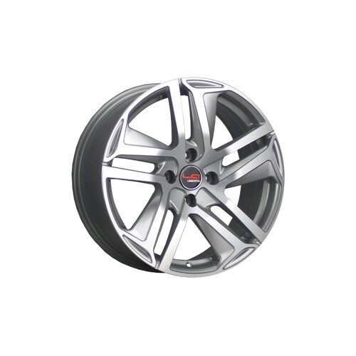 Колесный диск LegeArtis CI546 6.5x17/4x108 D65.1 ET26 SF