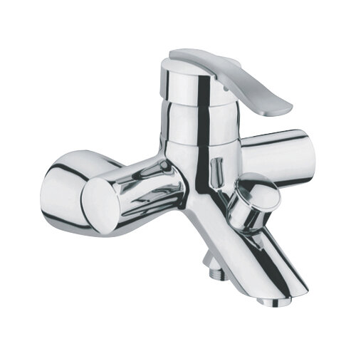 фото Смеситель для ванны с душем grohe