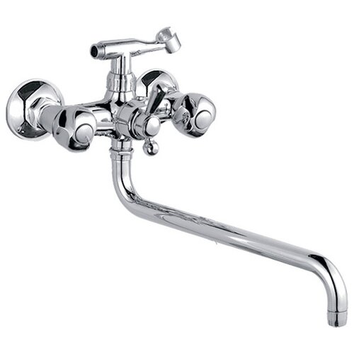 фото Смеситель универсальный ledeme