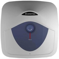 Накопительный электрический водонагреватель Ariston ABS BLU EVO RS 15U