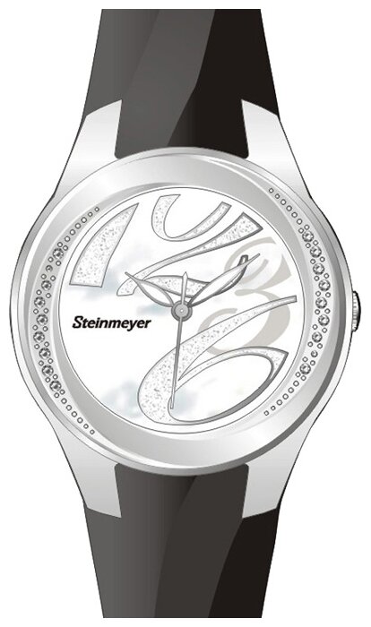 Часы наручные Steinmeyer S 821.13.23