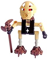 Конструктор LEGO Bionicle 8542 Онева