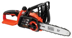 Электро- и бензопилы цепные BLACK+DECKER — отрицательные, плохие, негативные отзывы