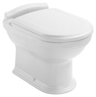 Унитаз Villeroy & Boch Hommage 666310R1