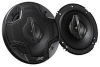 Автомобильная акустика JVC CS-HX639