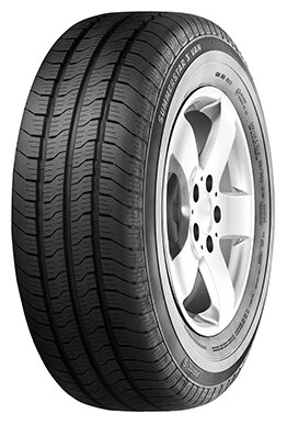 Point S Summerstar 3 Van 195/65 R16 104T летняя