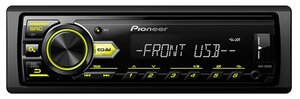 Автомагнитола Pioneer MVH-08UBG