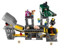 Конструктор LEGO Toy Story 7596 Trash Compactor Escape
