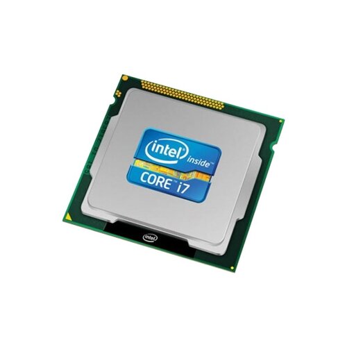 Процессоры Intel Процессор i7-2600K Intel 3400Mhz