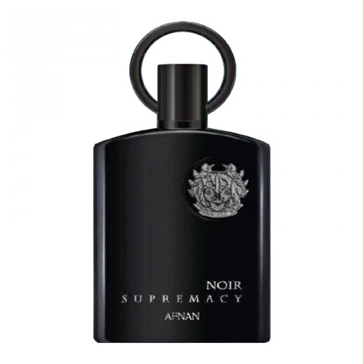 Afnan Perfumes Унисекс Supremacy Noir Парфюмированная вода (edp) 100мл