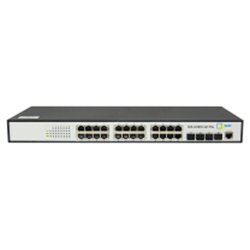 Коммутатор SNR SNR-S2985G-24T-POE 3499900₽