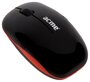 Беспроводная мышь ACME Wireless mini Mouse MW05 Black-Orange USB