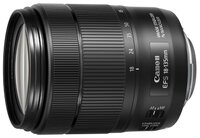 Объектив Canon EF-S 18-135mm f/3.5-5.6 IS USM черный