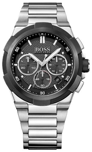 New HUGO BOSS HB 1513359 Mens Watch 