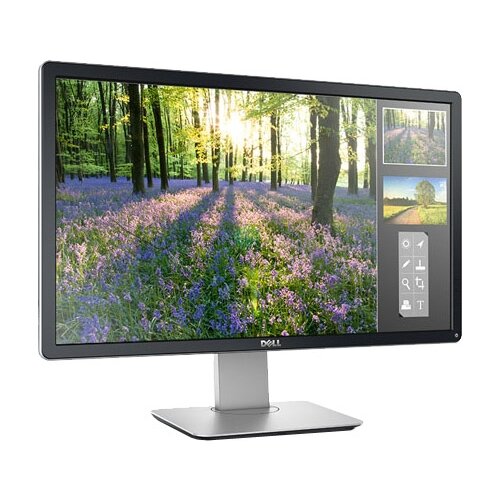 238 Монитор DELL P2414H 1920x1080 IPS черныйсеребристый 2502100₽
