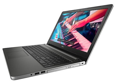 Купить Ноутбук Dell Inspiron 3558 3558-5285 В Рассрочку