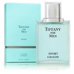 Одеколон Tiffany Tiffany for Men Sport - изображение