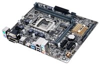 Материнская плата ASUS H110M-A/M.2