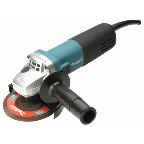 УШМ Makita 9557NB, 115 мм