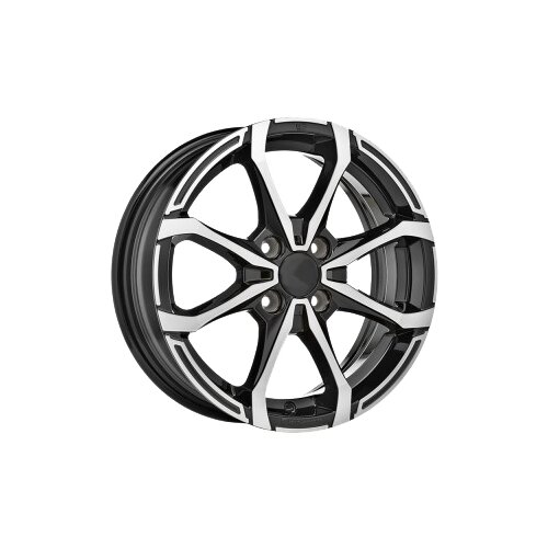 Ё-wheels E17 6x15 4*108 Et:45 Dia:63,3 BKF