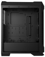 Компьютерный корпус AeroCool LS-5200 Black