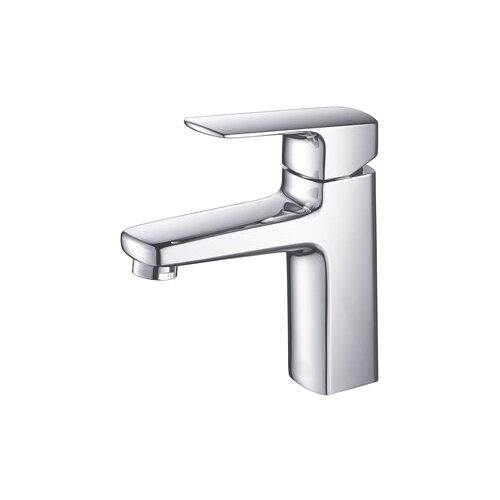 фото Смеситель для раковины schein