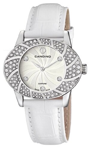 Наручные часы CANDINO Elegance, белый