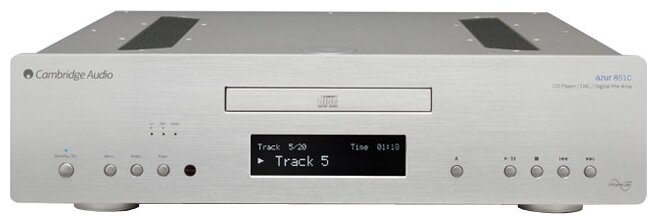 CD-проигрыватель Cambridge Audio Azur 851C