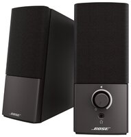 Компьютерная акустика Bose Companion 2 Series III black