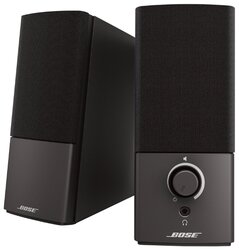 Компьютерная акустика Bose Companion 2 Series III