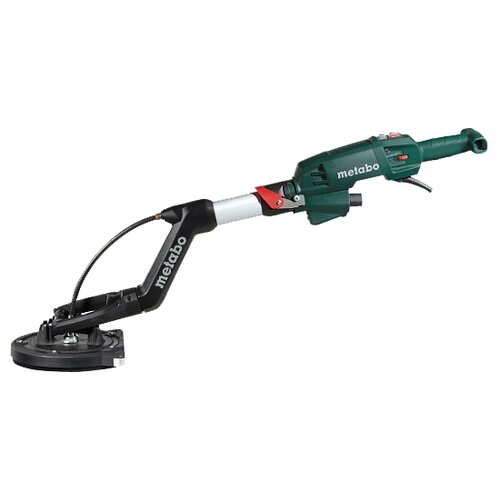 фото Ушм metabo lsv 5-225 500 вт 225